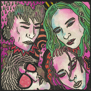 夫妻一起到达巅峰
