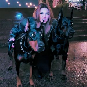 夫妻一起到达巅峰
